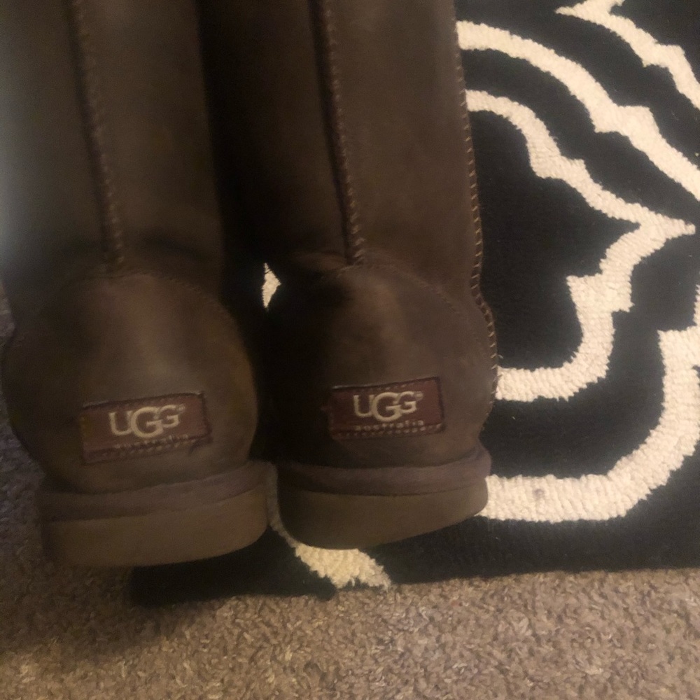 Boots - Picture 2 of 4